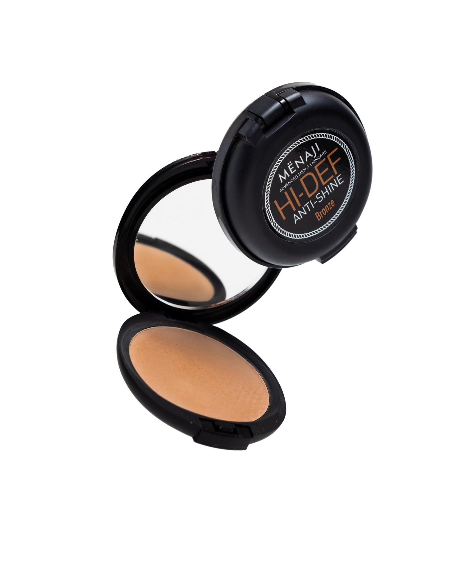 MËNAJI Anti-Shine Powder