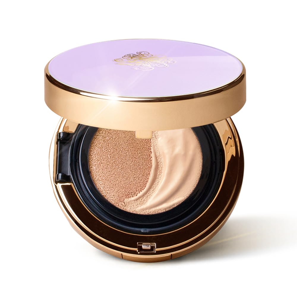 Challans de Paris Memoria Cushion Cream Foundation
