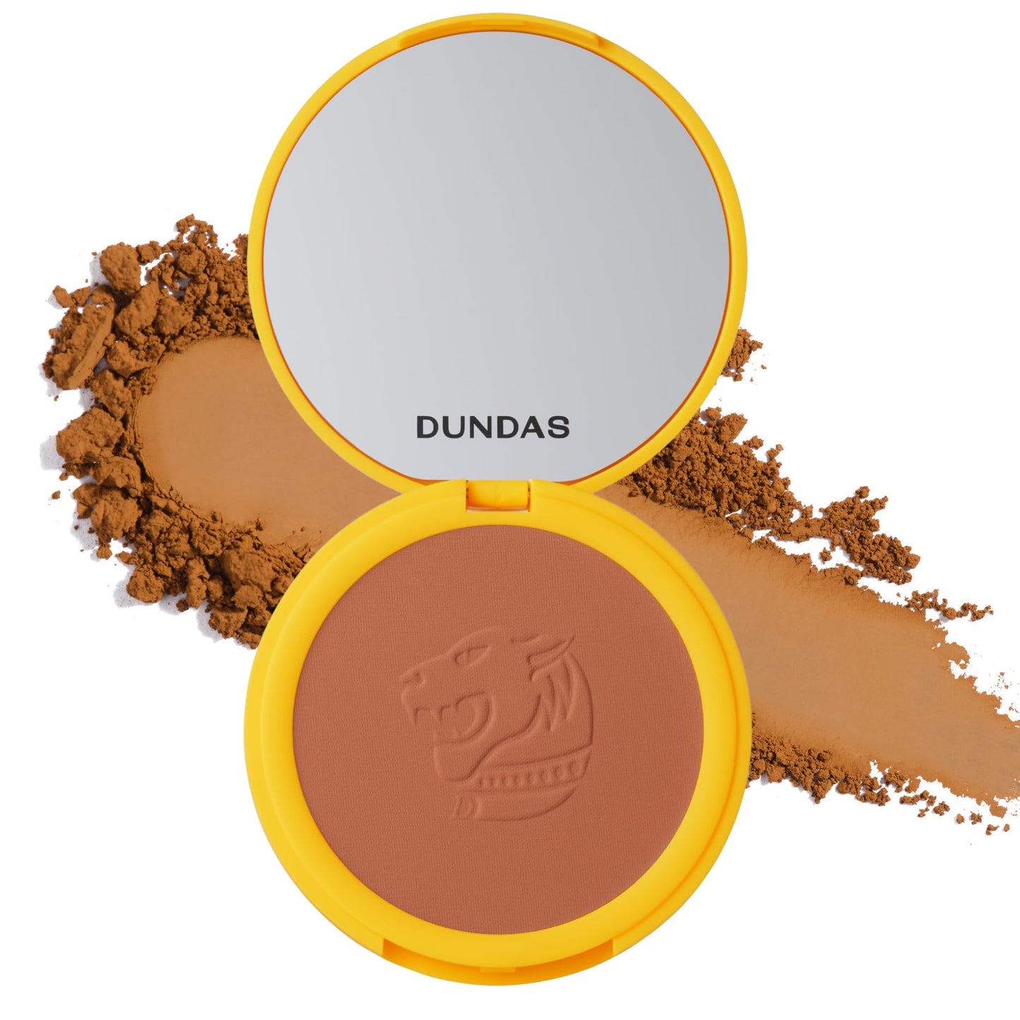 Dundas Bronzer Anonymous Powder
