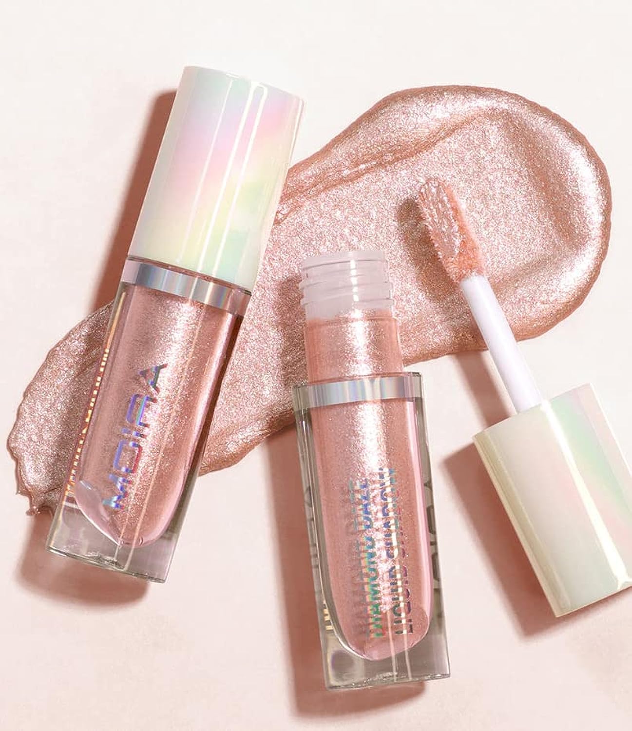 Diamond Daze Liquid Eyeshadow