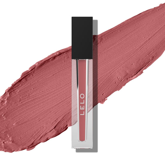 Long Lasting Matte Liquid Lipstick