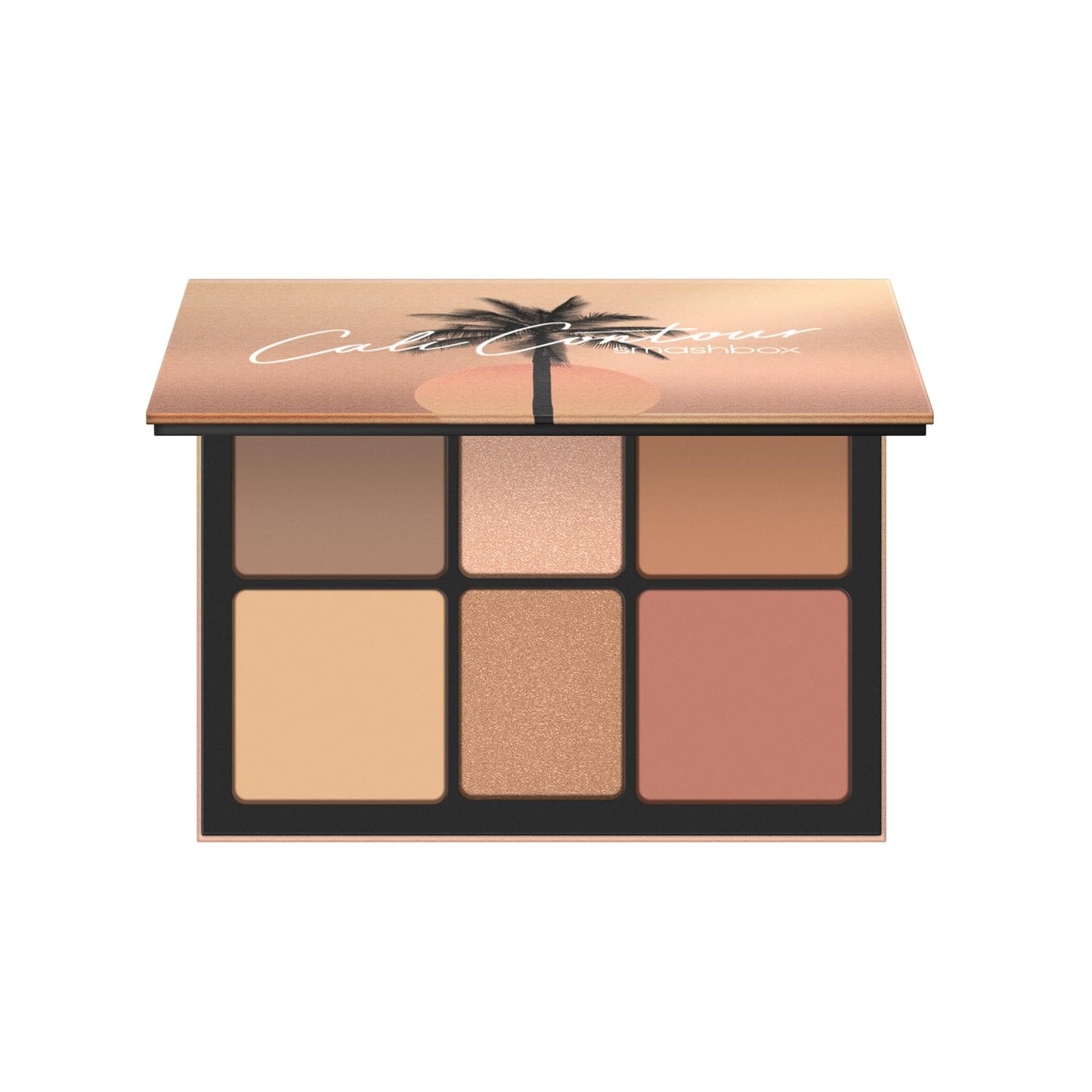 Smashbox The Cali Contour Palette