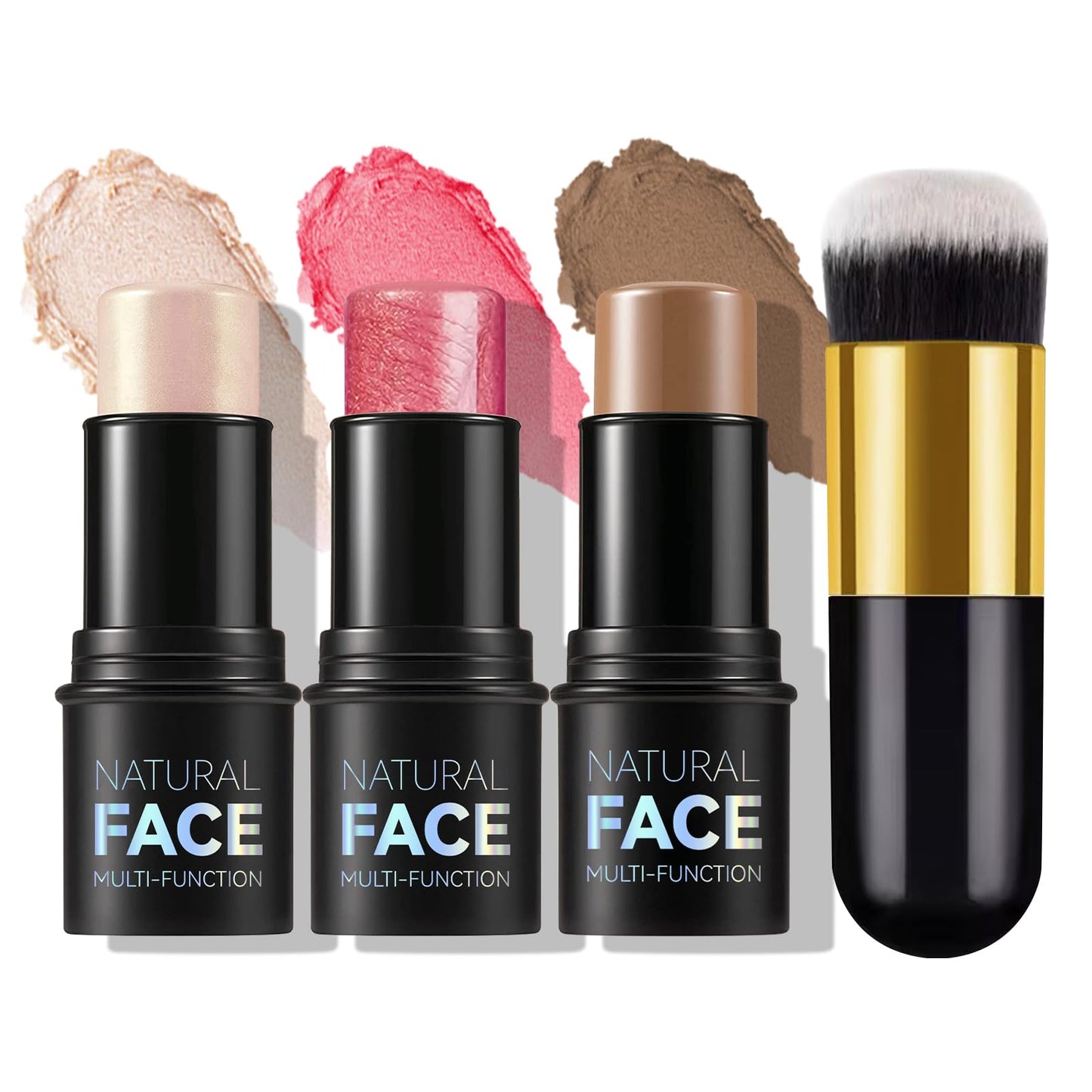 Cream Contour Stick Makeup