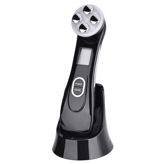 Beauty Device with Ion Import Technology
