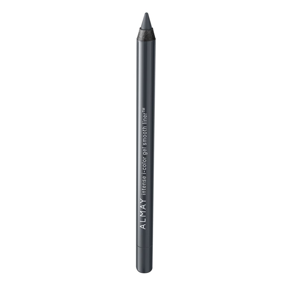Almay Gel Smooth Eyeliner Charcoal 1 count
