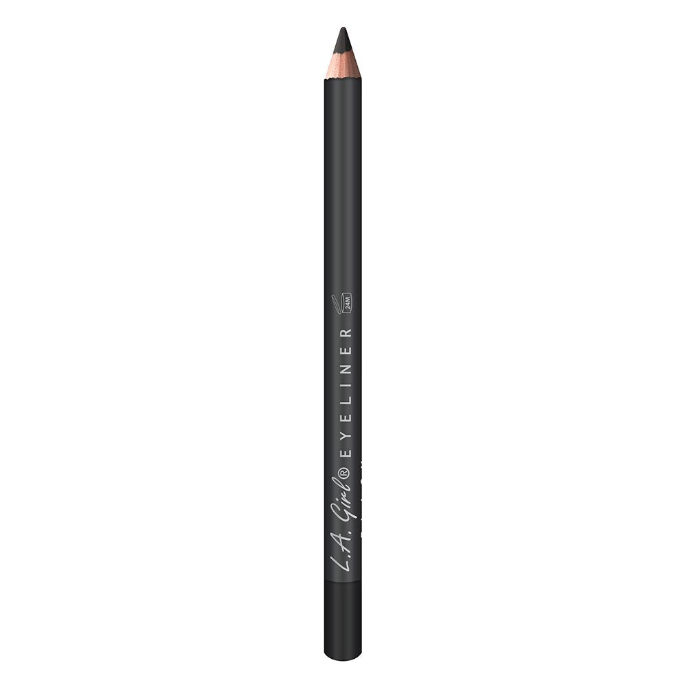 L.A. Girl Eyeliner Pencil Black GP601
