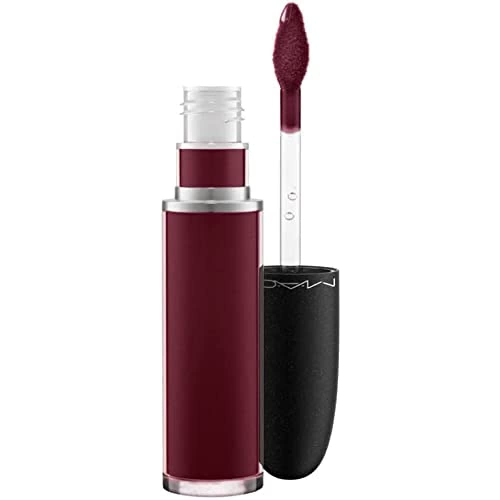 MAC Retro Matte Liquid Lipstick