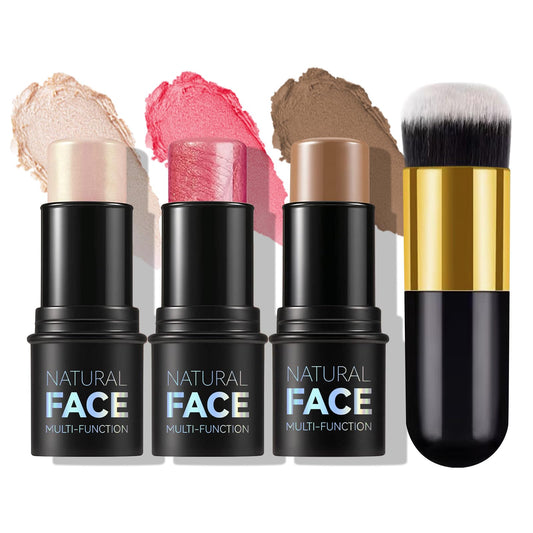 Cream Contour Stick Makeup