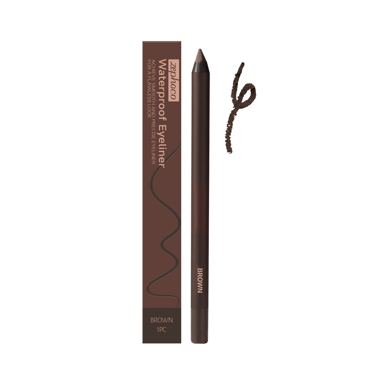 Waterproof Eyeliner Pen