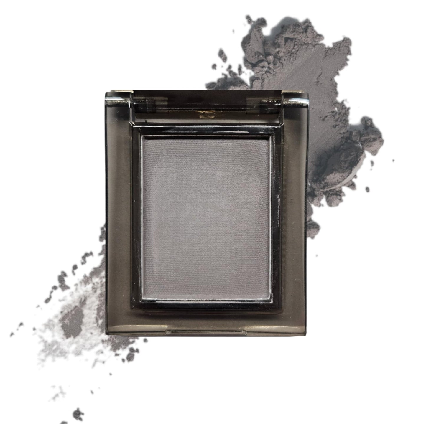 Okerker Grey Matte Eyeshadow