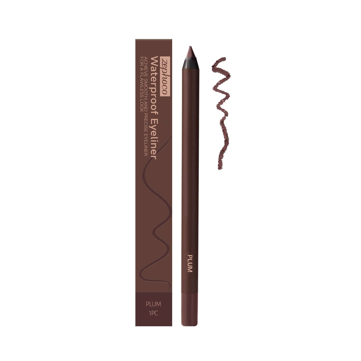 Waterproof Eyeliner Pen
