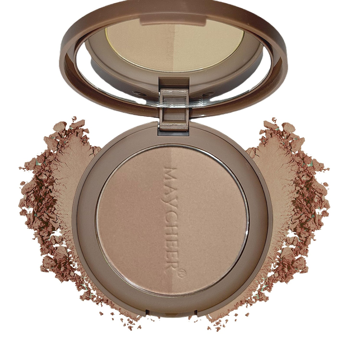Palette Face Sculpting Grey Contour