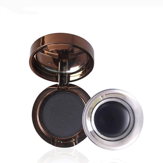 Eyeliner & Eyebrow Powder Makeup