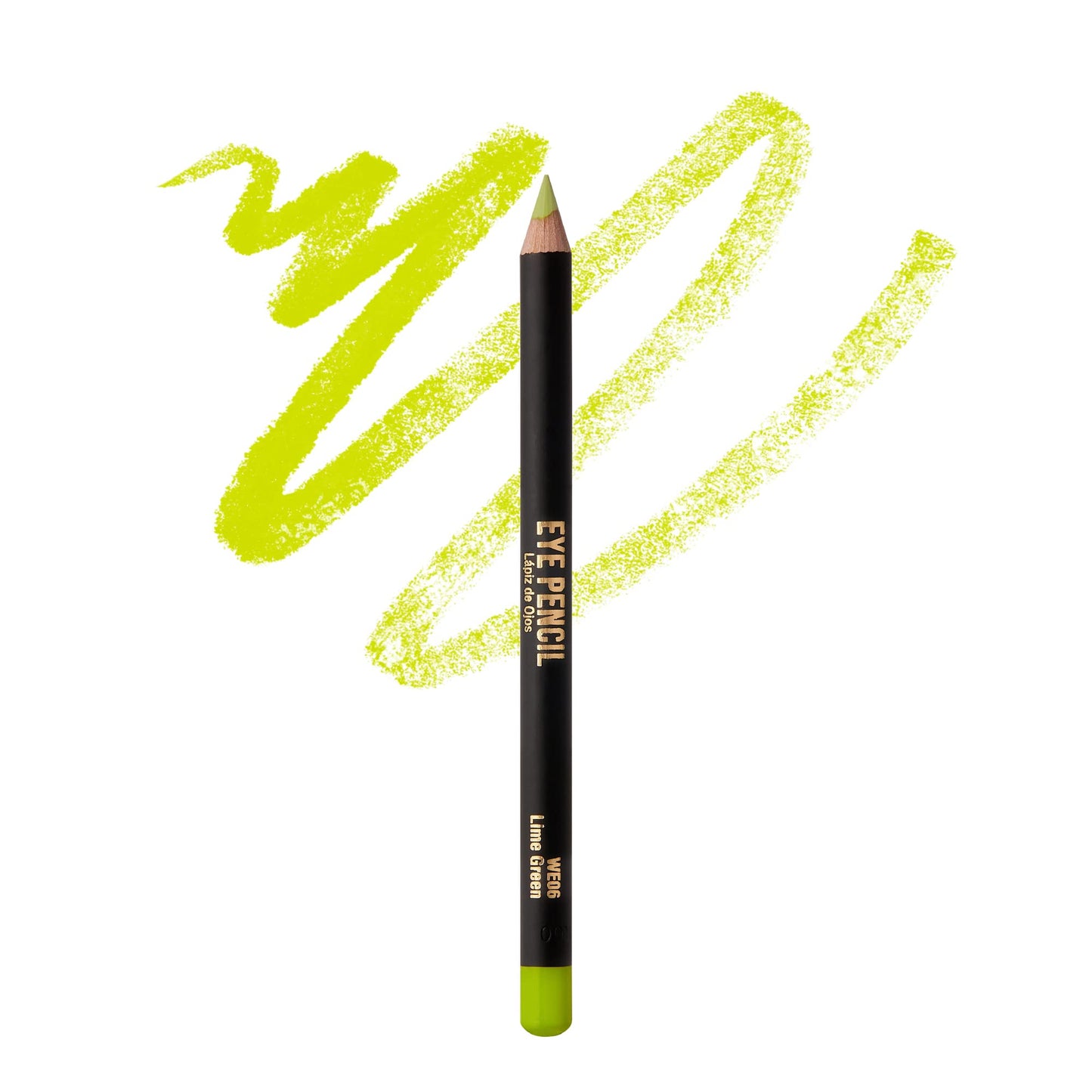 KISS New York Professional Slim Eye Pencil