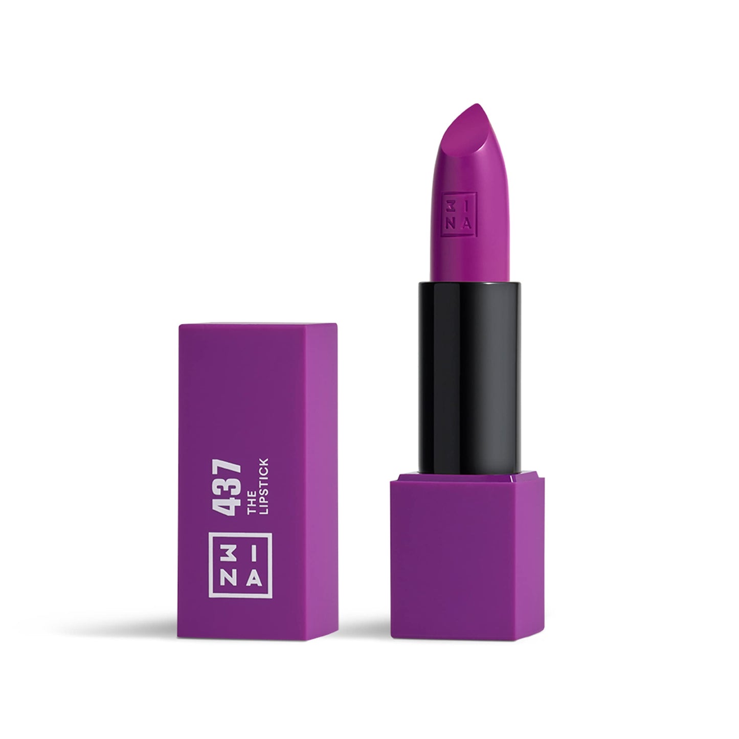 Vanilla Scented Lipstick