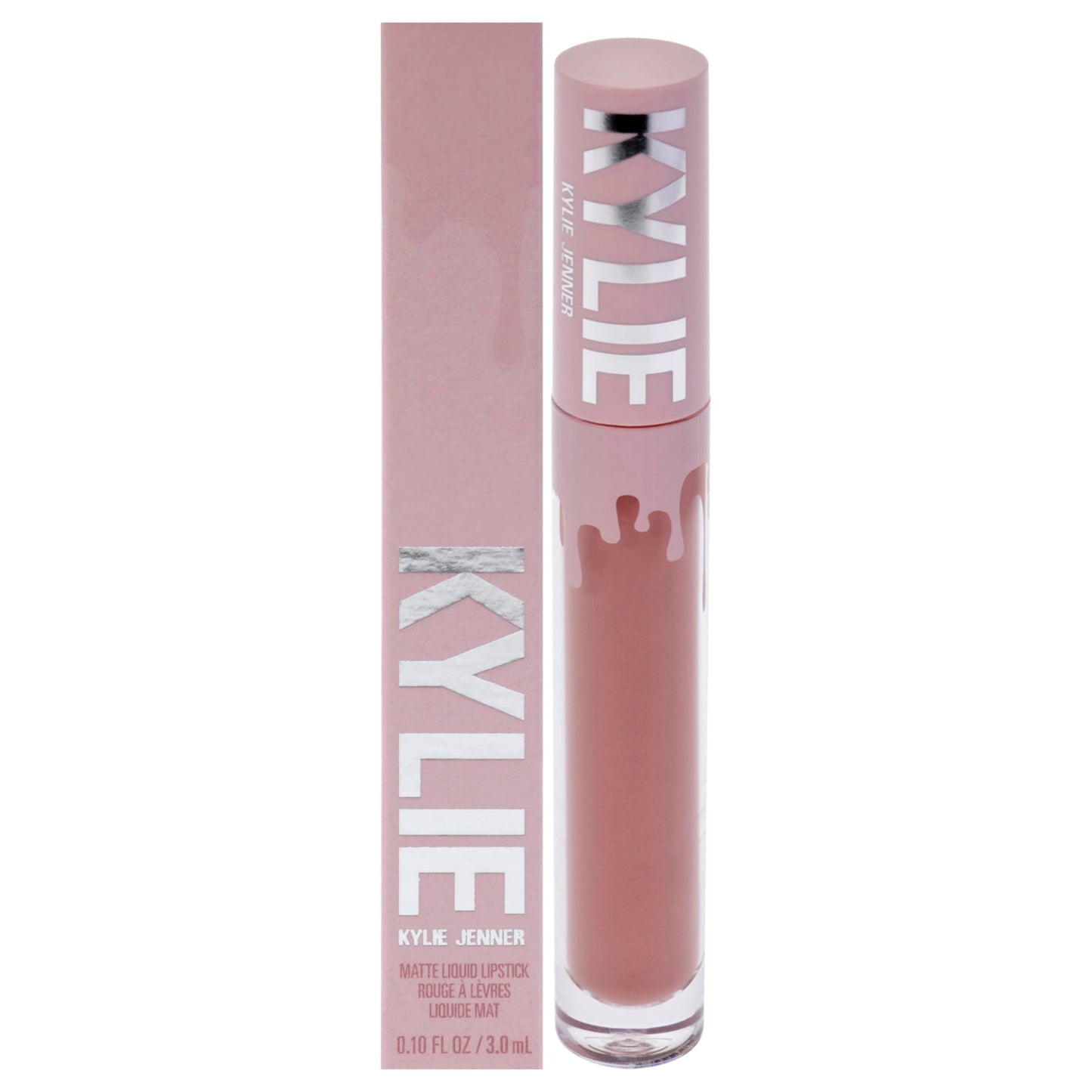Candy K Matte Liquid Lipstick