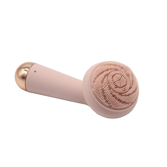 Rosy Beauty Face Massager