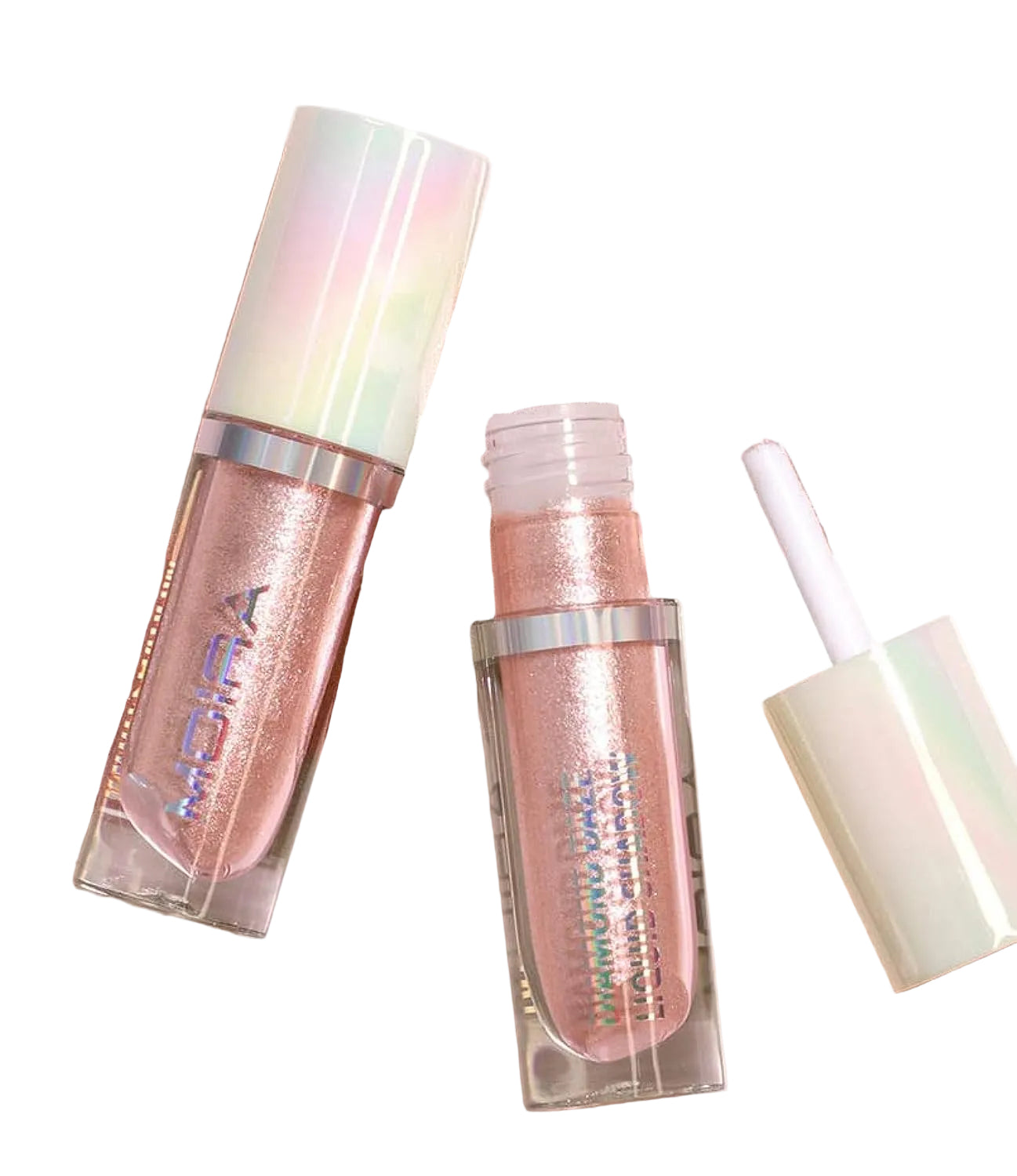Diamond Daze Liquid Eyeshadow