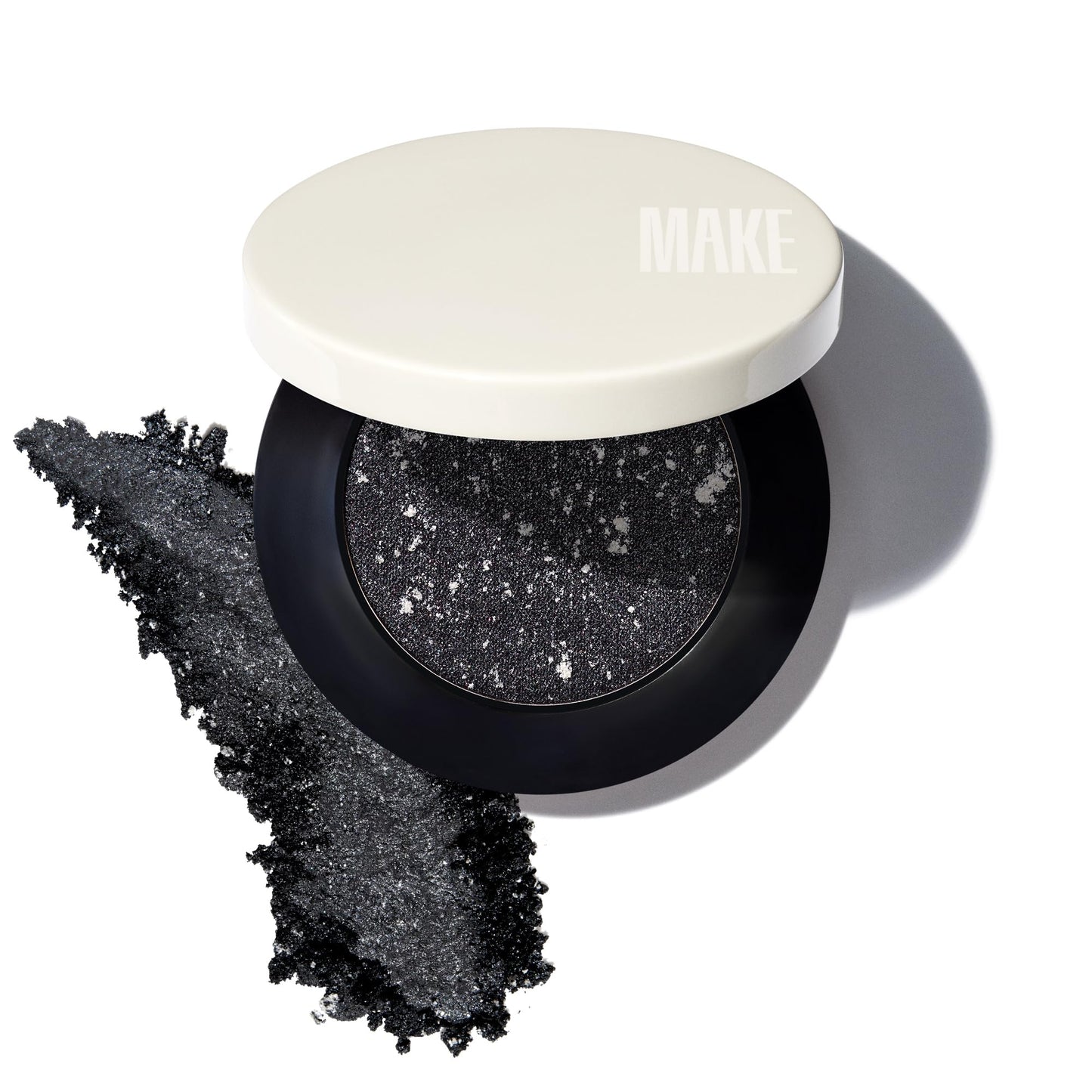 Multi-Chromatic Eye Shadow