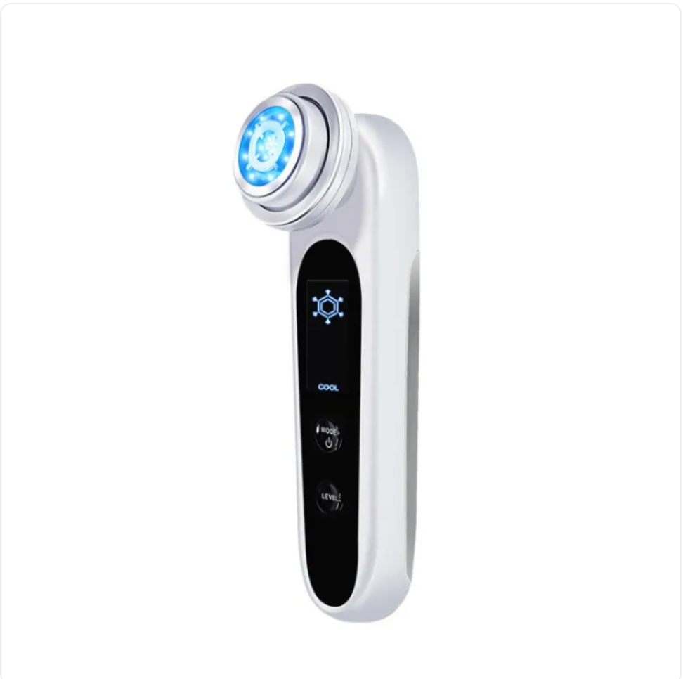 EMS Microcurrent Beauty Device
