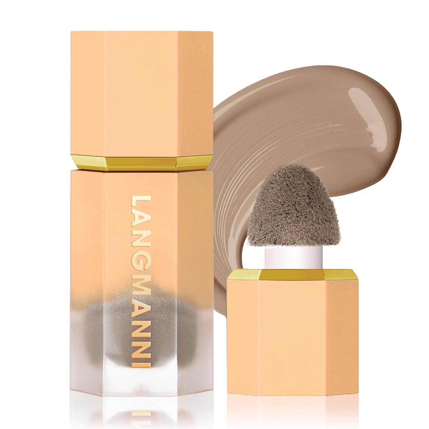 BEFIVECOK Liquid Contour Stick Makeup