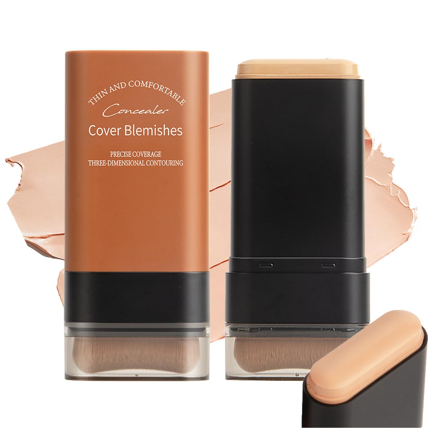 Flawless Eraser Foundation