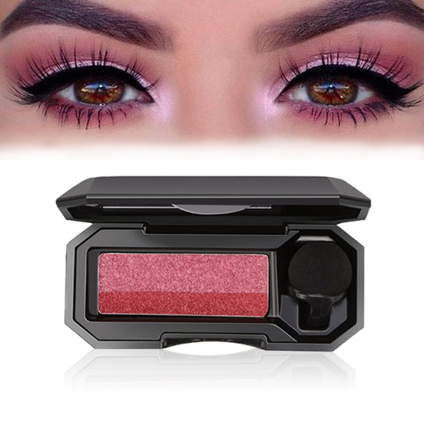 Firstfly Perfect Dual Tone Eyeshadow