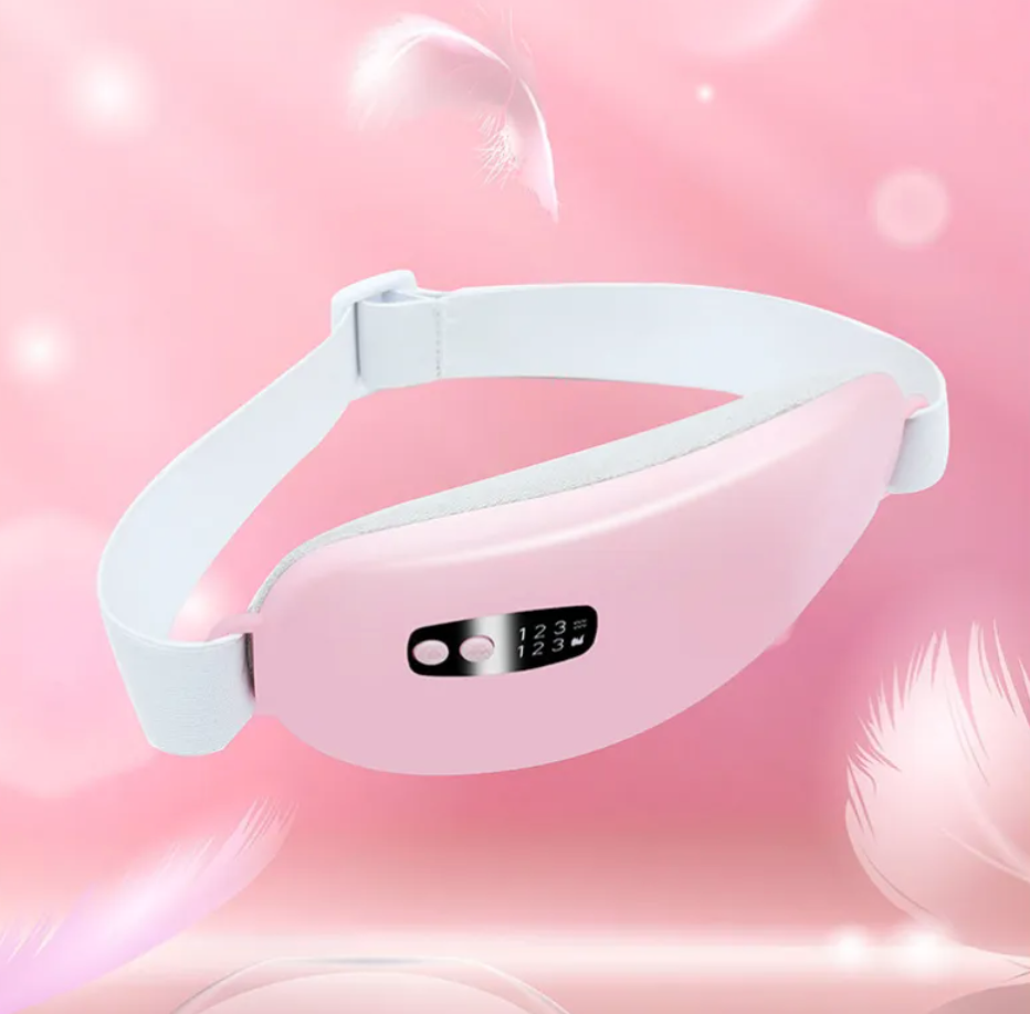 Heated Waist Belt for Cramps Relief