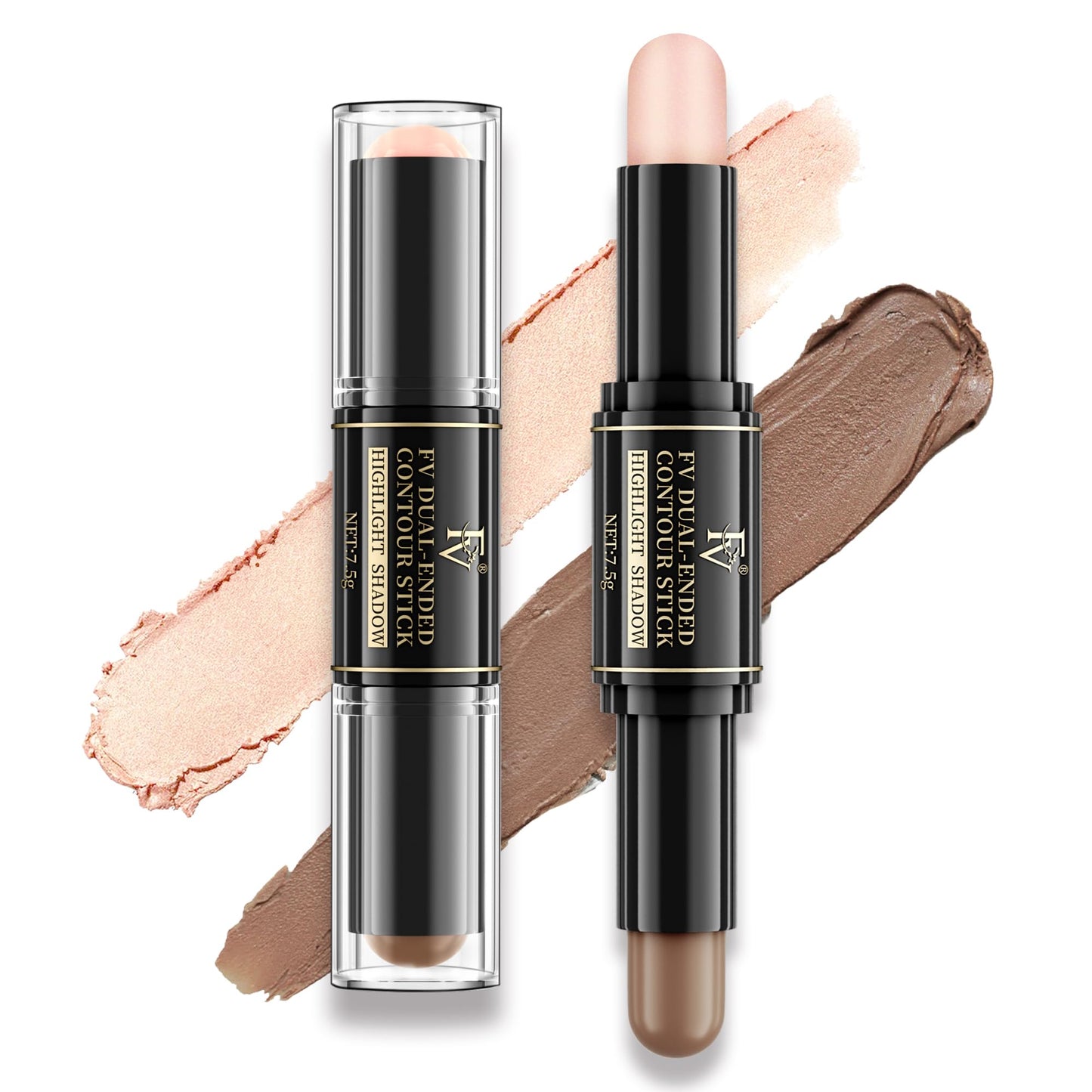 FV Contour Stick Double-ended Contour and Highlighter