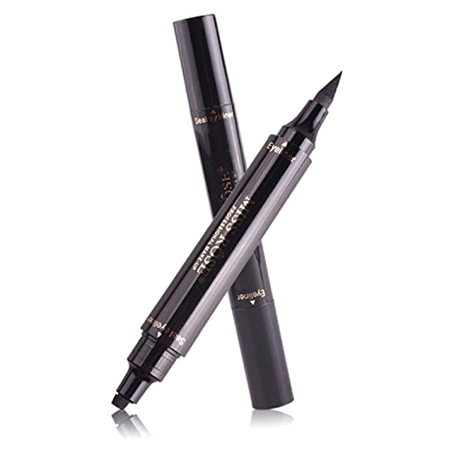 Miss Rose Brand Eyes Liner Liquid Make Up Pencil