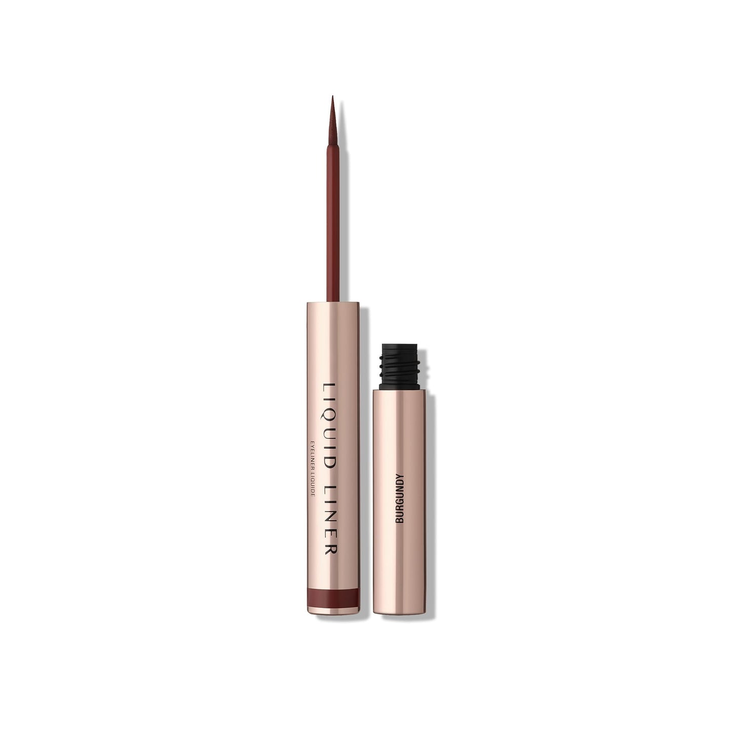 Anastasia Beverly Hills - Liquid Eyeliner - Burgundy