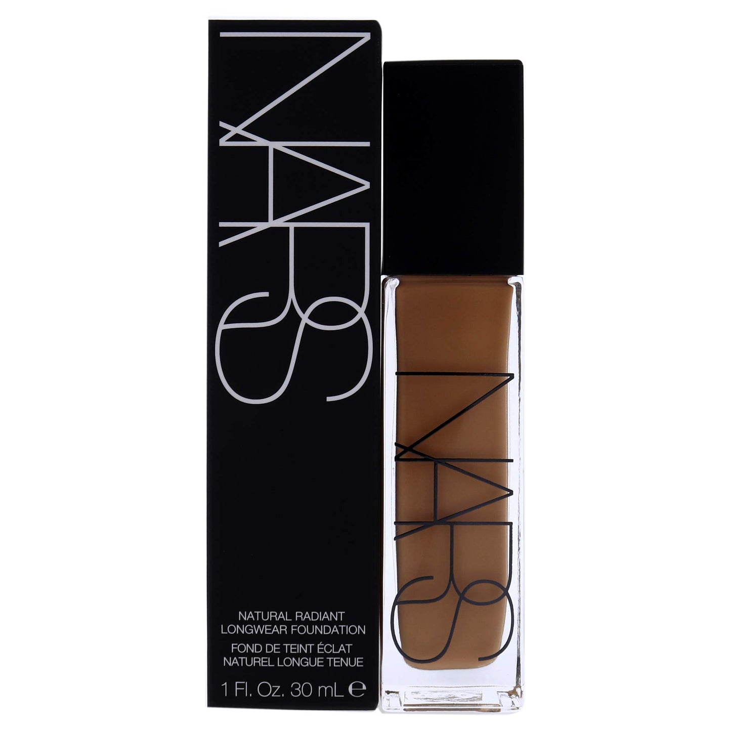 NARS Natural Radiant Longwear Foundation
