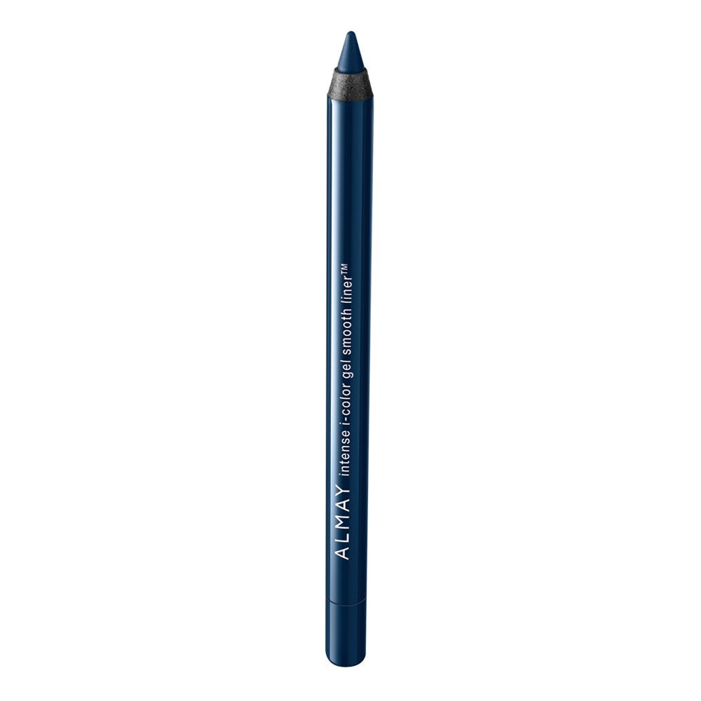 Almay Gel Smooth Eyeliner Navy 1 count